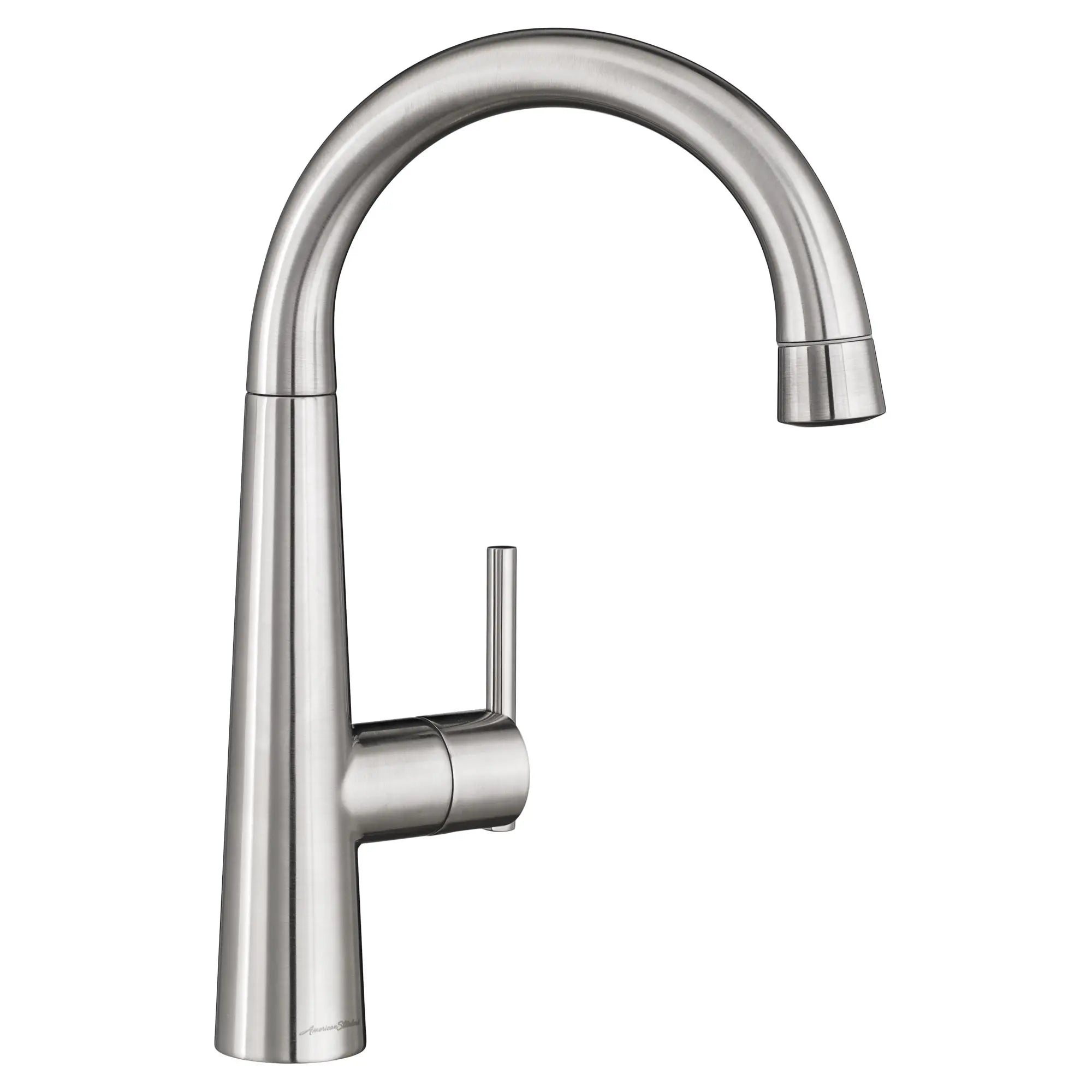 Edgewater® Single-Handle Pull-Down Single Spray Bar Faucet 1.5 gpm/5.7 L/min — image 1
